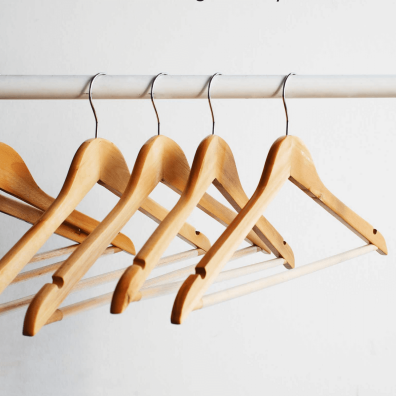 Reusable Hangers